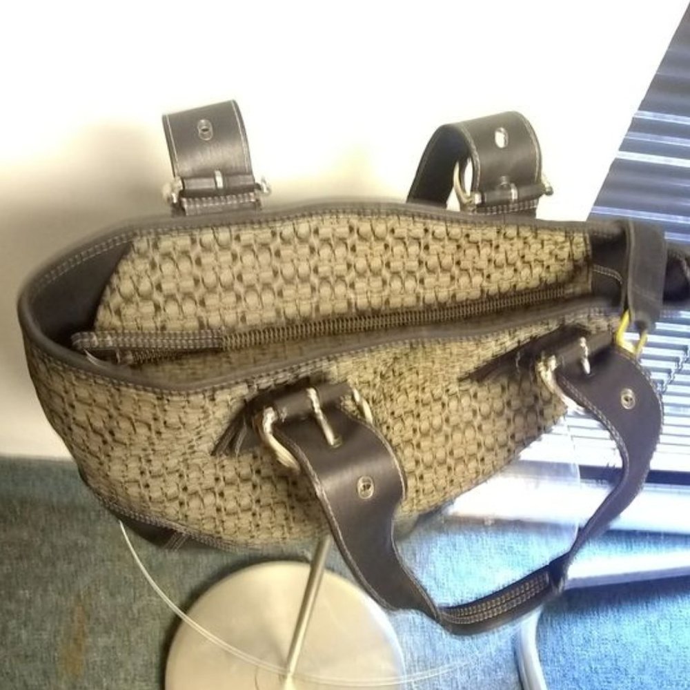 Coach Satchel  Shoulder Bag